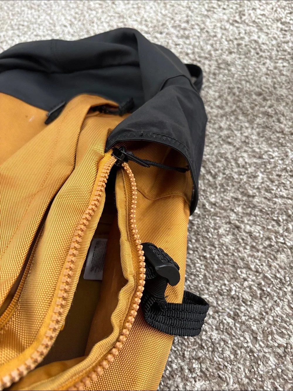 Jordan durable backpack